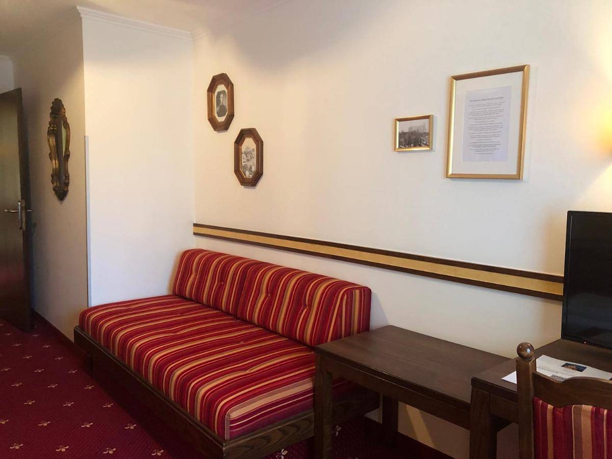 Landgasthof Santner in Thalgau, Bezirk Salzburg-Umgebung