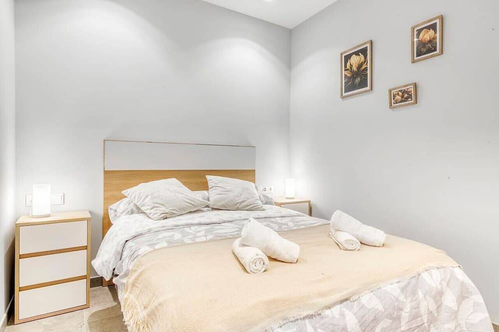Apartamento entero, Lovely & Modern flat in Heart of Castellón in Castellón de la Plana, Costa del Azahar