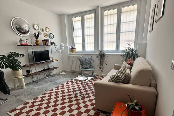 Location de vacances pour 4 personnes à Milan