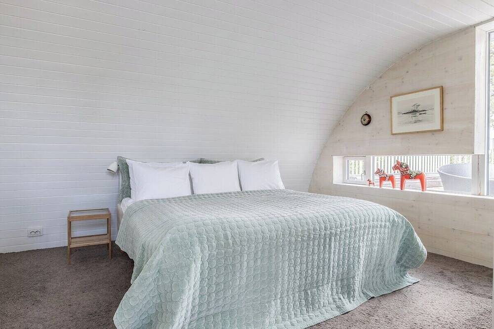 Your private archipelago retreat awaits in Danderyd, Stockholmer Schärengarten