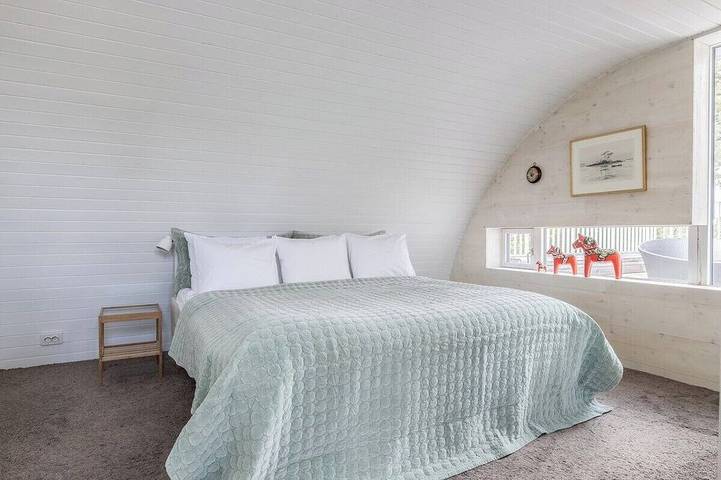 Your private archipelago retreat awaits in Danderyd, Stockholmer Schärengarten