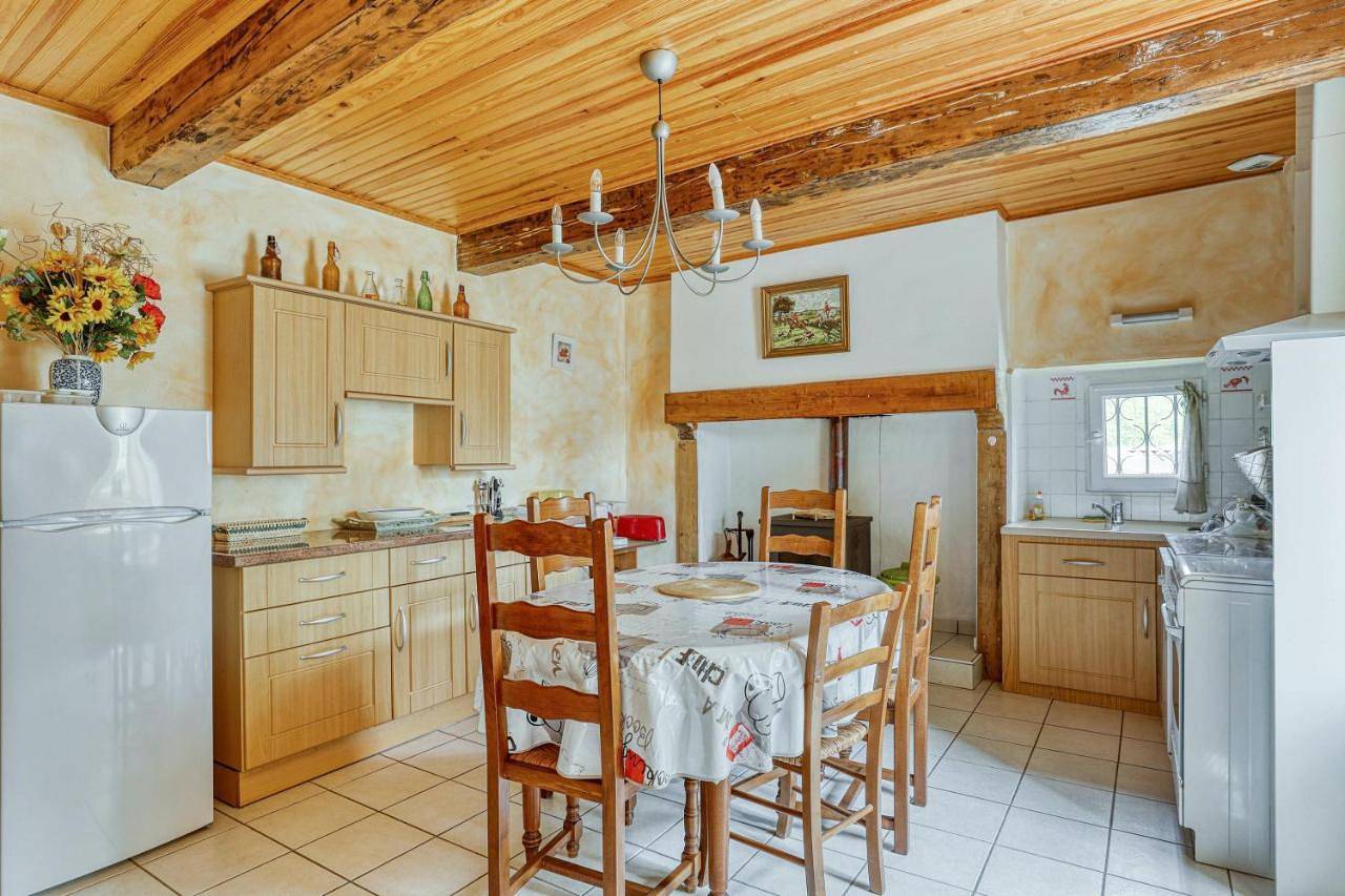 Two-Bedroom Holiday Home in Puycelsi, Région d'Albi