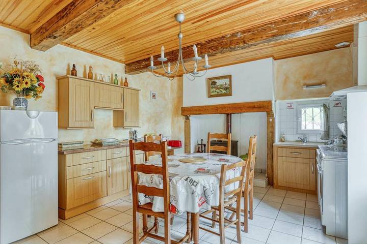 Location de vacances pour 4 personnes à Puycelsi