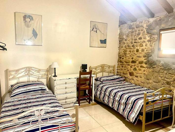 Location de vacances pour 2 personnes, avec jardin et terrasse à Monein - 4