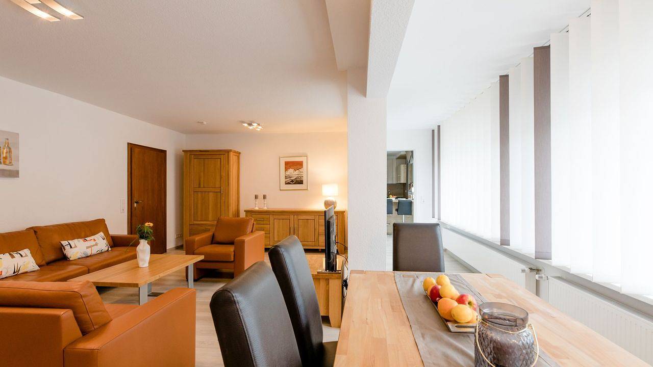 Ganze Ferienwohnung, Ferienwohnung für 8 Personen (142 m²) in Lennestadt in Lennestadt, Sauerland