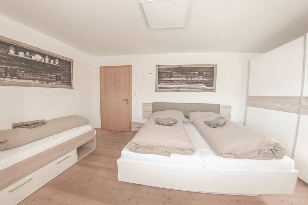 Ganze Wohnung, Ambiento Tirol - Ambiento Tirol - Wilder Kaiser in Wörgl, Kitzbüheler Alpen