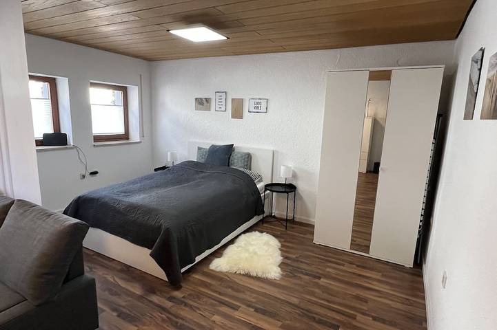 Ferienwohnung für 3 Personen in Zweibrücken - 2