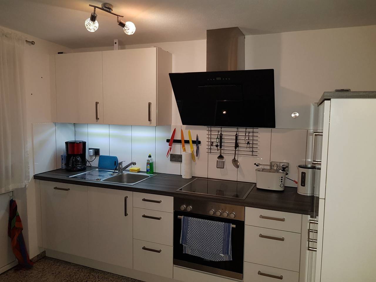 Ganze Wohnung, Ferienwohnung Balaro Apt I" mit Gemeinschaftsterrasse und Wi-Fi in Weil im Schönbuch, Landkreis Böblingen