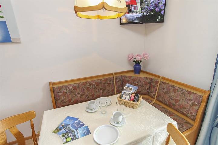 Ganze Ferienwohnung, Appartement Schmittenhöhe in Zell am See, Pinzgau