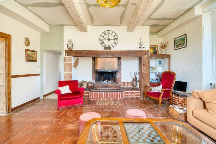Maison de Vacances Gite Le Marquès in Saint-Frajou, Haute-Garonne