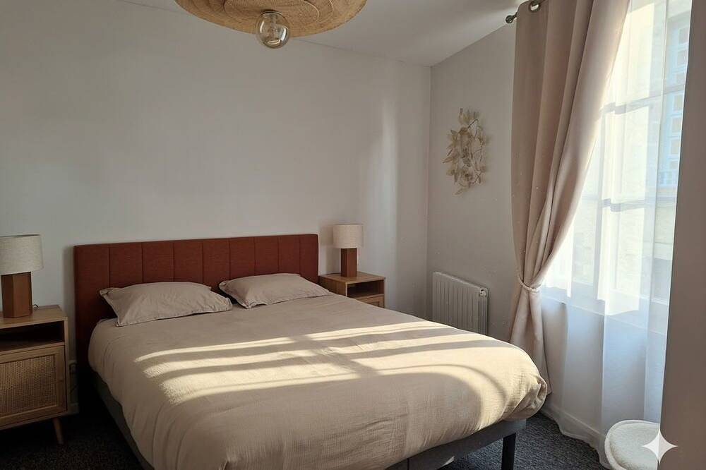 Appartement entier, Le gite de Léonard in Saint-Léonard-de-Noblat, Région de Limoges