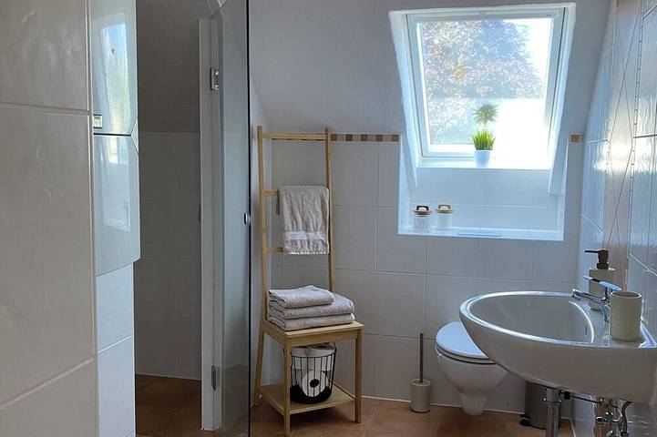 Ferienwohnung für 2 Personen in Velbert - 4