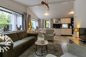 Appartement voor 4 Personen in Nationaal Park Dwingelderveld, Drenthe, Afbeelding 1