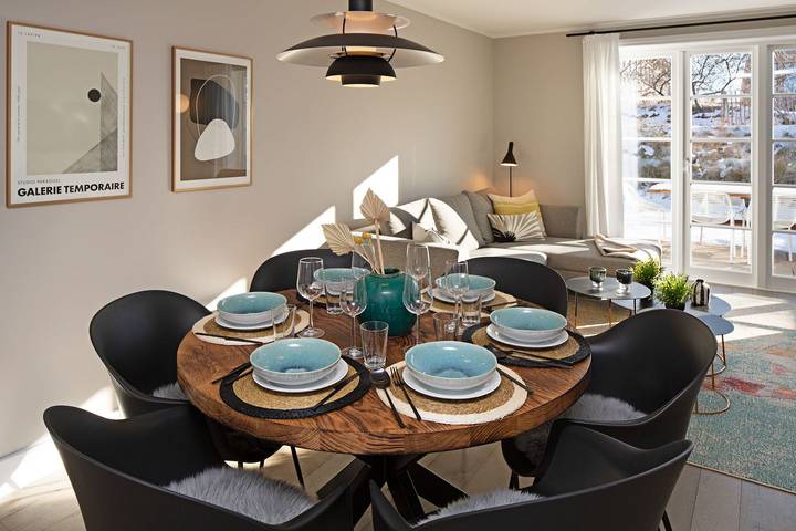 Ferienhaus für 2 Personen, mit Garten und Sauna in List (Sylt) - 3