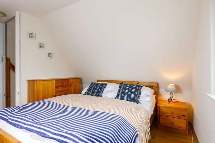 Ferienhaus für 4 Personen in Zempin - 4