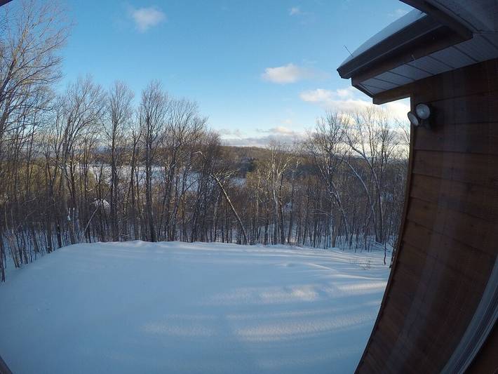 Chalet pour 8 personnes, avec jardin dans Mont-Tremblant - 4