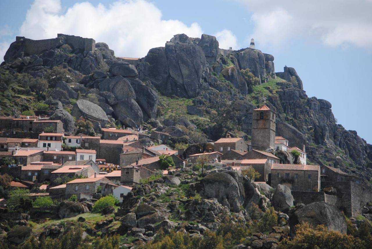 Holiday Home in Monsanto, Monsanto e Idanha-a-Velha