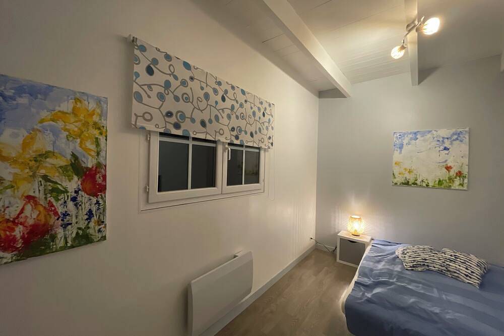 Luxus-hideaway für 7 Pers mit Privatpool und Traumblick im Herzen der Provence in Ventabren, Aix-en-Provence region