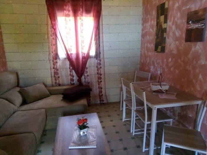 Appartement de vacances entier, Landhotel im ruhigen Norden in San Juan de la Rambla, Tenerife du Nord