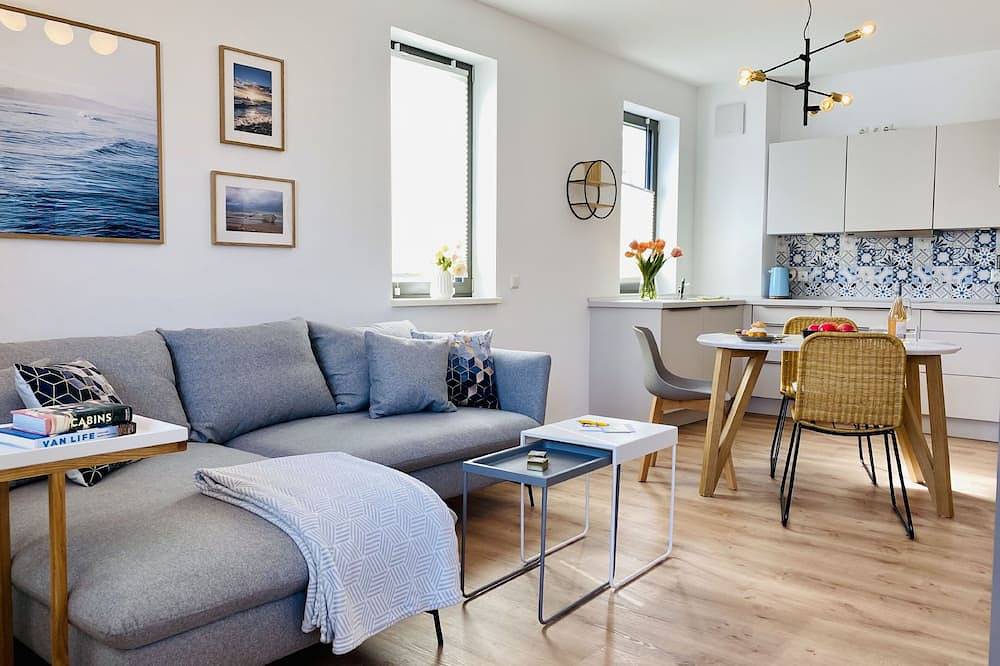 Ferienwohnung in Rügen für 4 Personen in Rügen