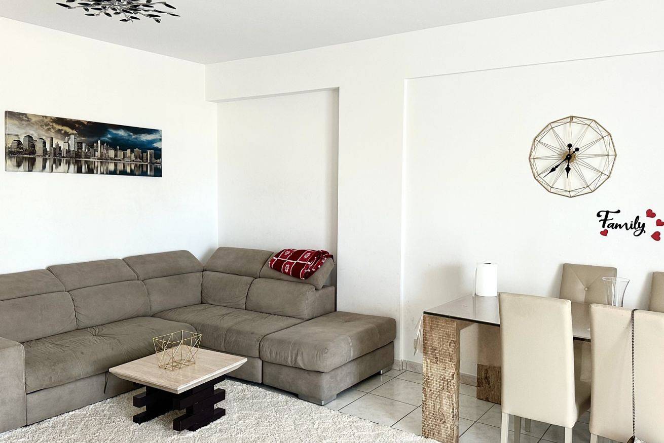 Ganze Wohnung, P034 - Porto Recanati, new three-room apartment with garden in Porto Recanati, Adriaküste Marken