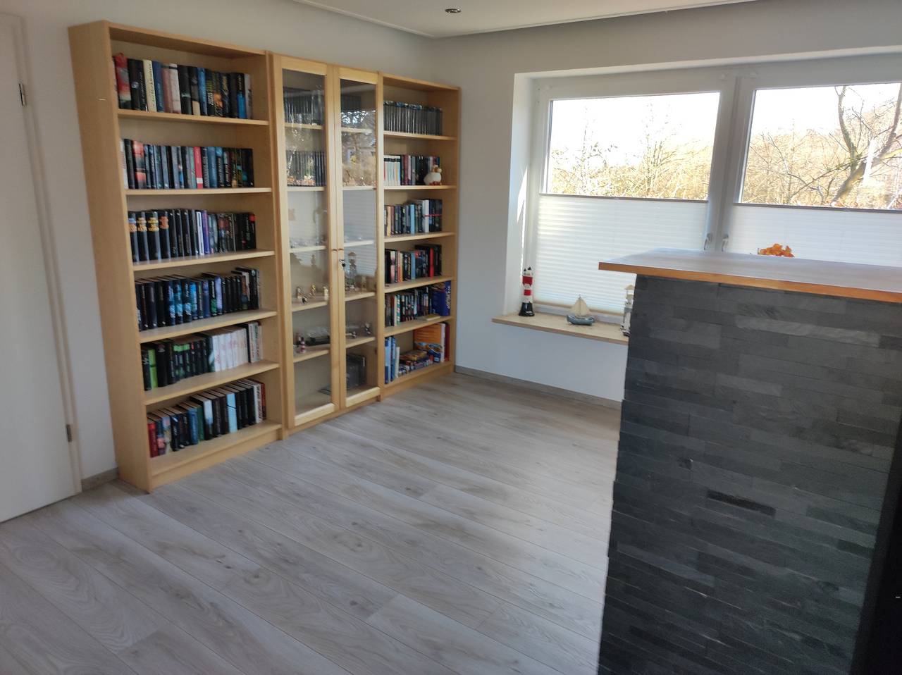 Ganze Ferienwohnung, Ferienwohnung Obermöller in Nübel, Schleswig & Umgebung
