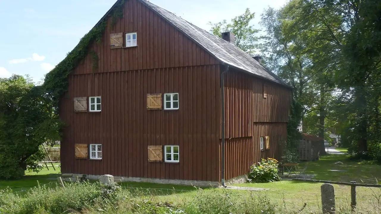 Ferienhaus für 5 Personen (100 m²) in Tröstau in Tröstau, Landkreis Wunsiedel im Fichtelgebirge
