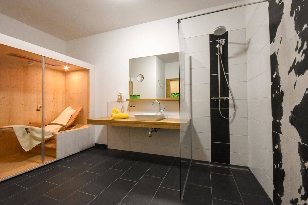 Ganze Ferienwohnung, Apartment "Gugelhupf" in Mühlbach am Hochkönig, Ski Amadé