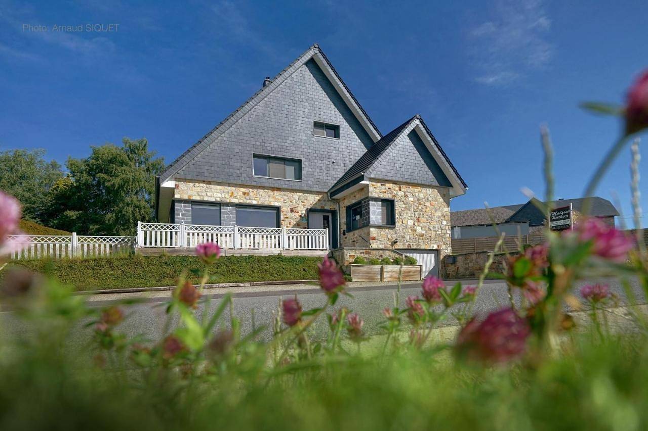 Double Room in Waimes, Hautes Fagnes