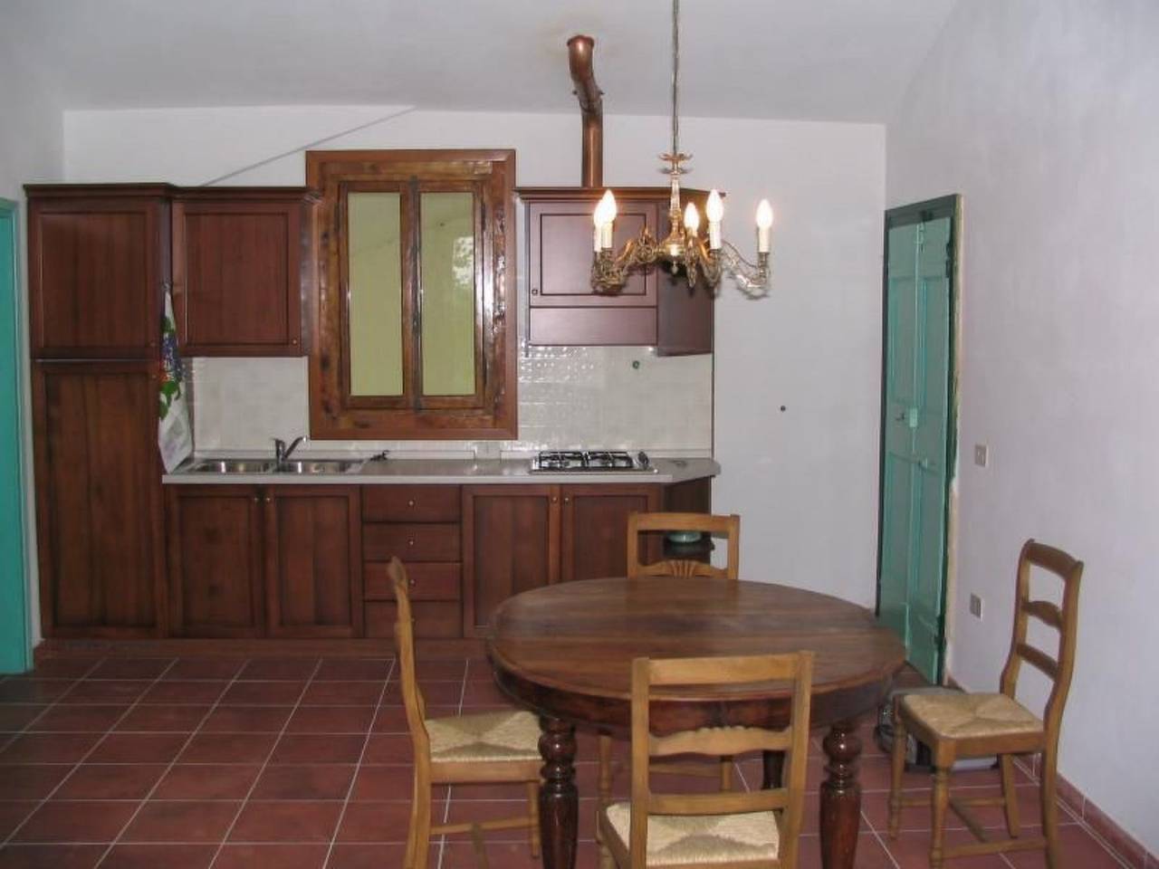 Appartement entier, In Rosolina mit Grill und Garten in Rosolina, Polesine