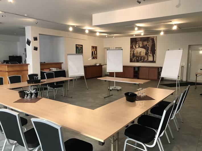 Hotel für 2 Personen, mit Balkon, kinderfreundlich in Potsdam und Umgebung - 4