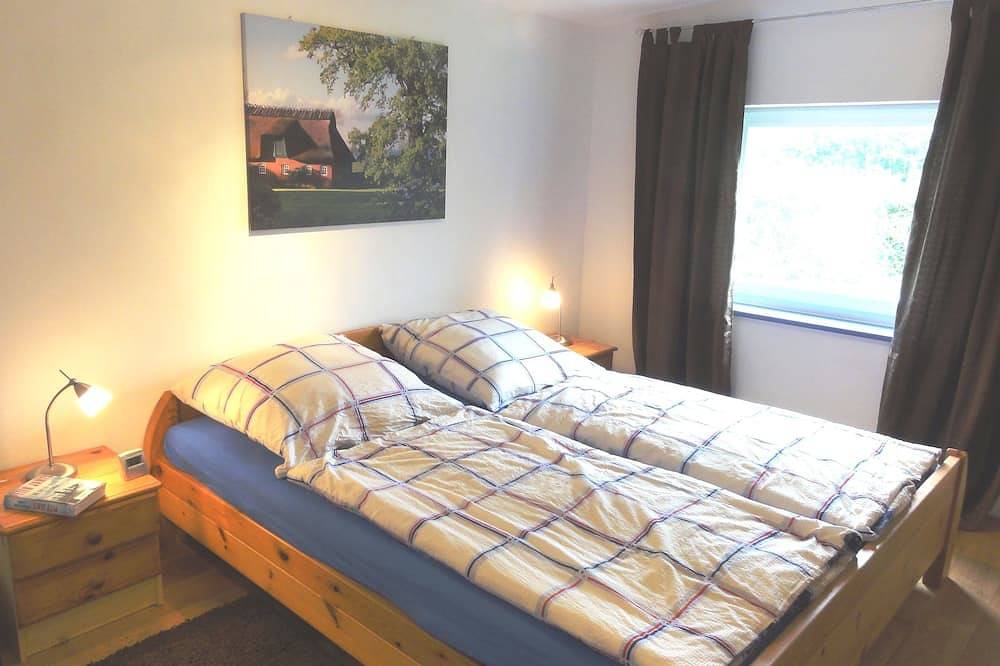 Ganze Wohnung, Ferienwohnung/App. für 5 Gäste mit 76m² in Gelting-Niesgrau in Niesgrau, Schleswig-Flensburg