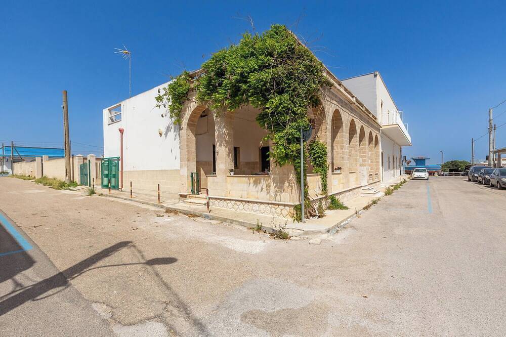 Villetta Stella by Barbarhouse in Manduria, Golf von Tarent