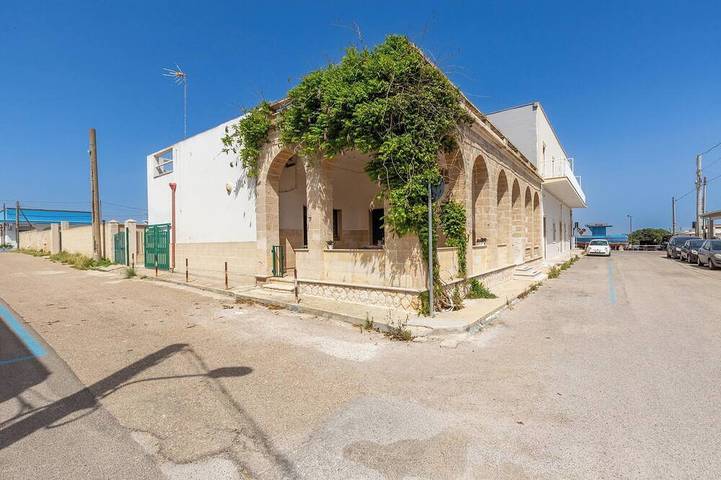 Villa für 4 Personen, mit Haustier - 1