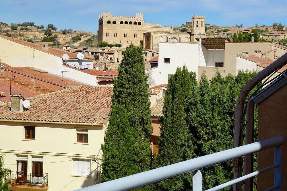 Ganze Wohnung, La Sort - Schloss in Valderrobres, Teruel und Umgebung
