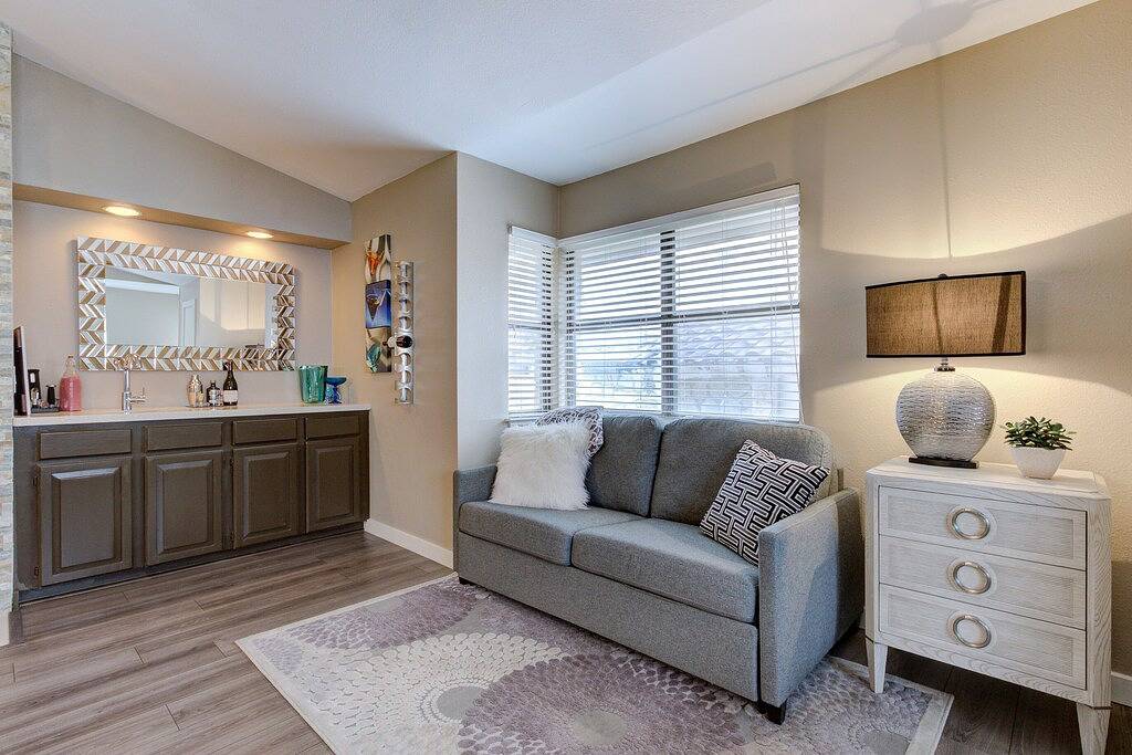 Tower Point - Eine Birdy Ferienwohnung in San Antonio, Bexar County