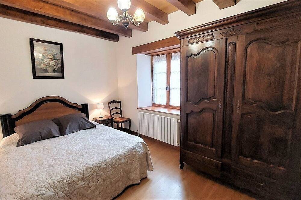 Belle demeure de charme au décor raffiné en Périgord noir in Villefranche-du-Périgord, Périgord Noir