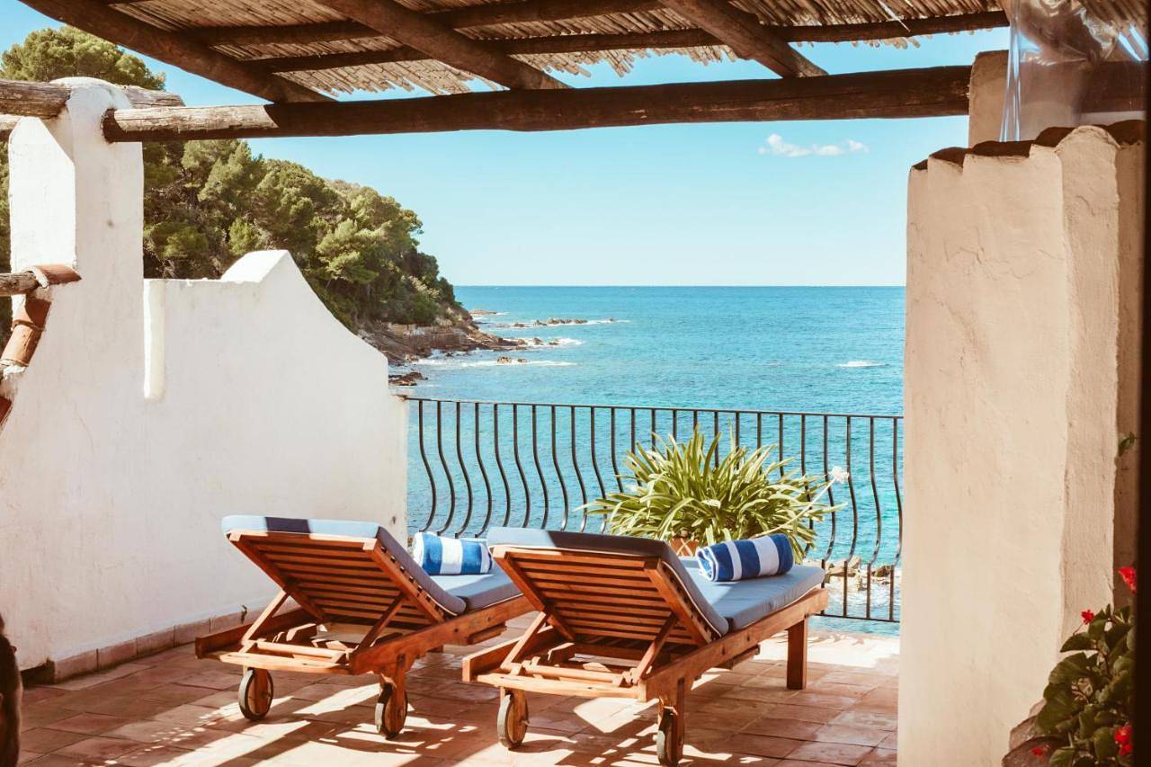 Approdo Resort Thalasso Spa in San Marco (Cilento), Cilento Coast