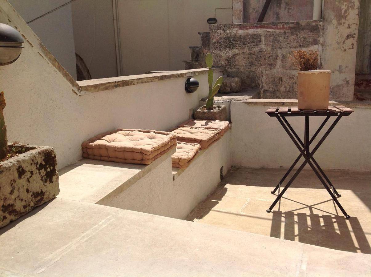 Appartamento intero, La Casetta in Poggiardo, Provincia di Lecce