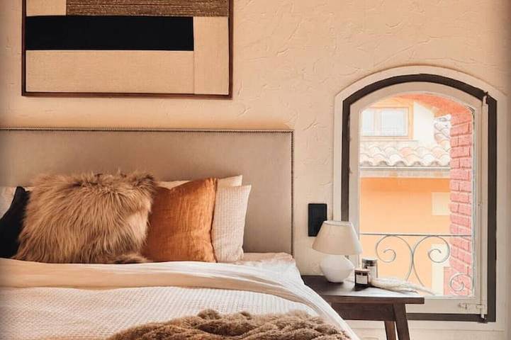 Appartement entier, Ático-Loft con encanto en el Centro de Camprodon in Camprodon, Pyrénées catalanes