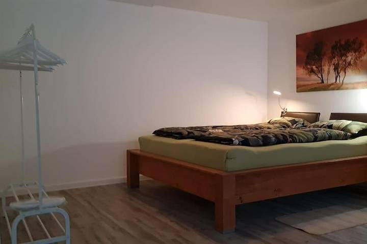 Gîte pour 4 personnes à Landsberg am Lech - 3