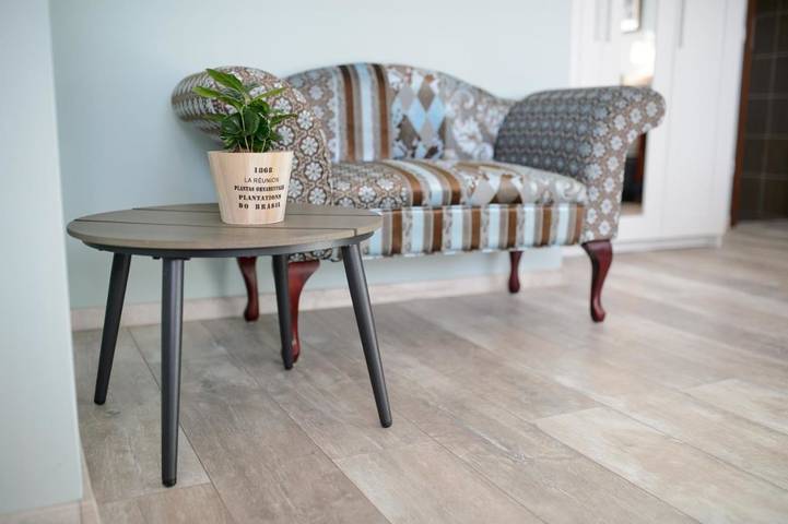 Gîte pour 2 personnes, avec sauna et jardin à Eger - 2