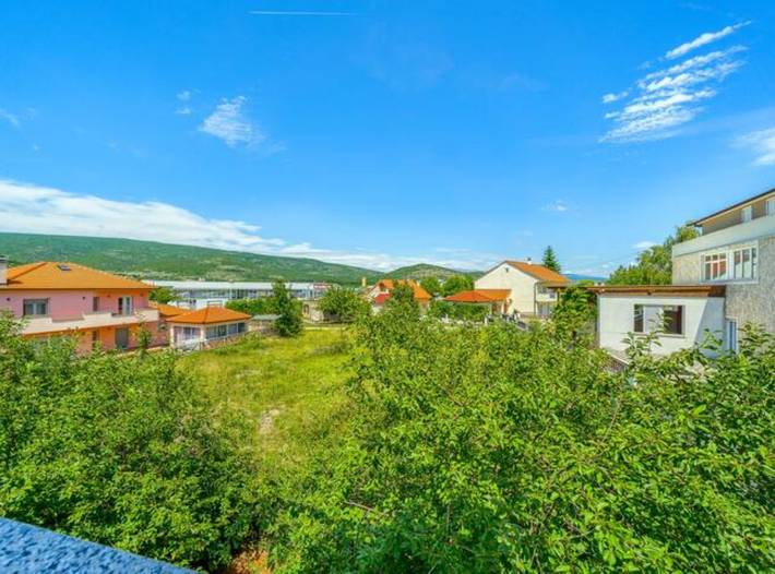 Villa für 10 Personen mit Garten in Dalmatinisches Zagora