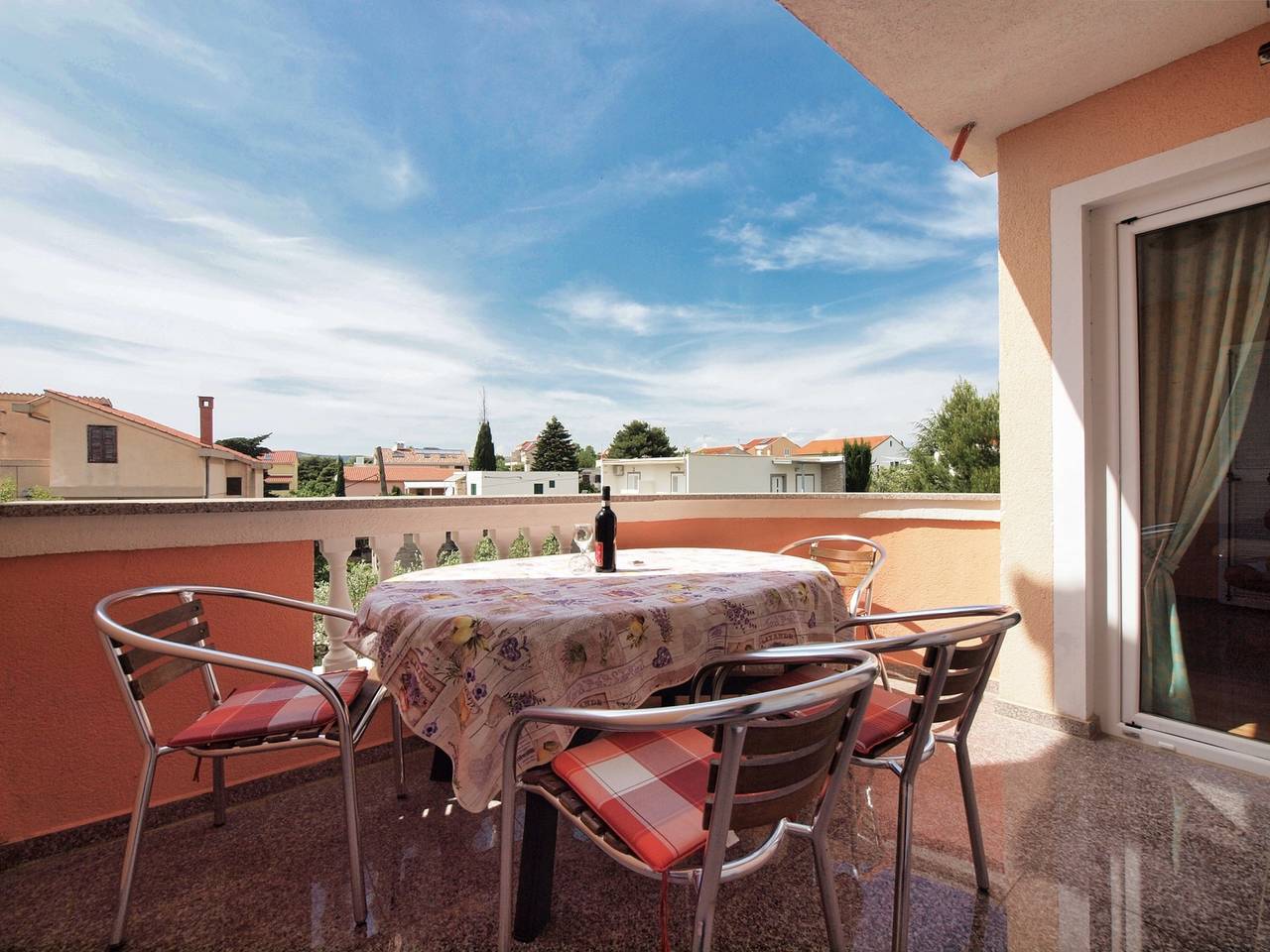 Appartamento vacanze a Srima a partire da 161€ a notte