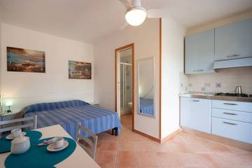 Glamping voor 2 Personen in Marina di Campo, Elba, Afbeelding 2