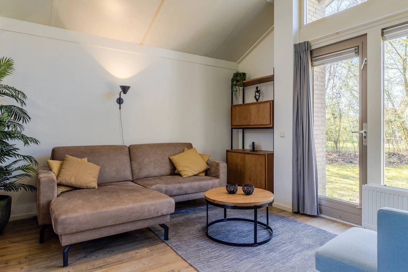 Landal Stroombroek — 2-persoons bungalow in Achterhoek