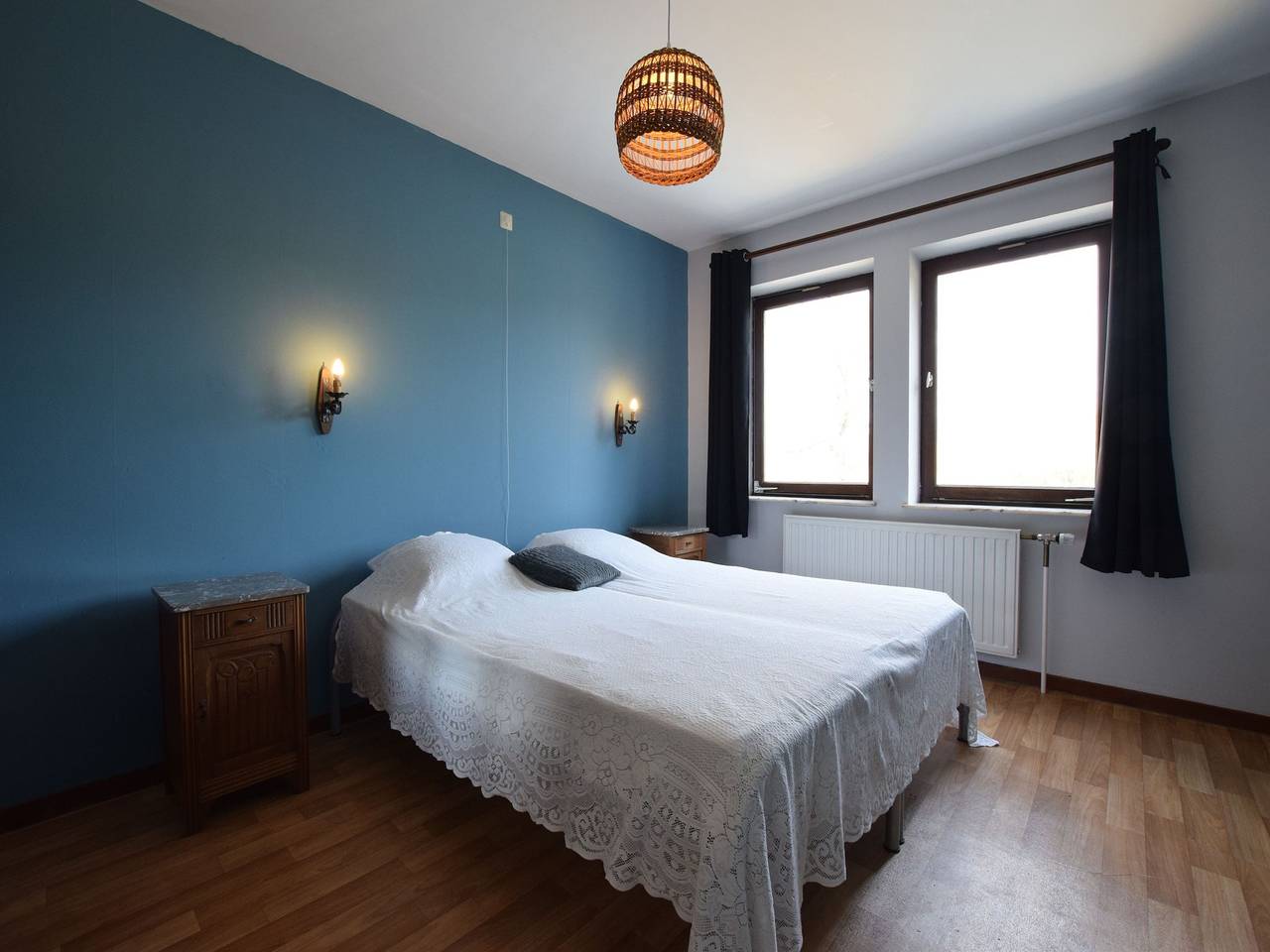 Welcoming Holiday Home in Porcheresse with a large garden in Porcheresse, Daverdisse