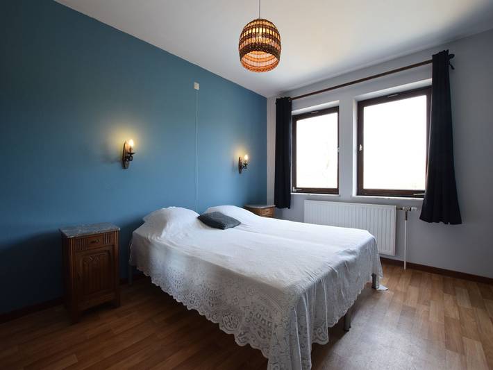 Location de vacances pour 6 personnes, avec jardin dans Porcheresse - 2