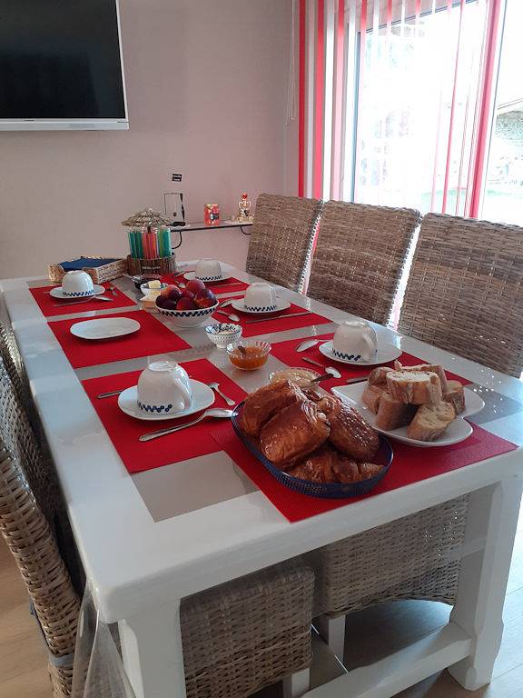 Location de vacances pour 3 personnes, avec jardin à Bréhal - 4