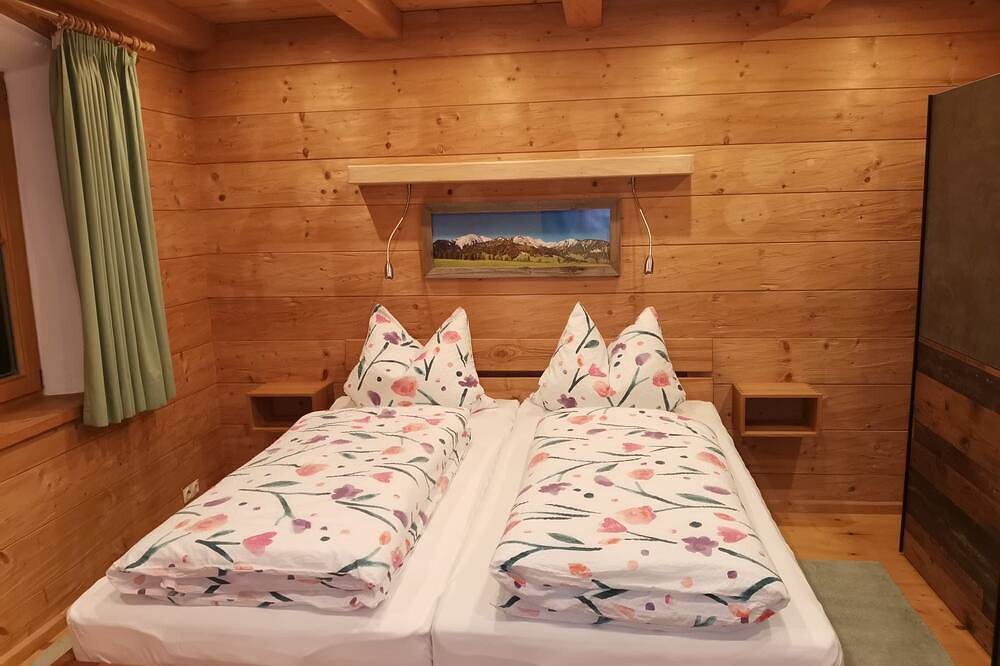 Ganze Wohnung, Ferienwohnung Bergfeld 130m² - Landhaus am Bergfeld in Sudelfeld, Bayrischzell